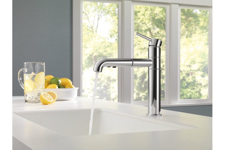 Kitchen Faucet Buying Guide Wayfair   Default Name 